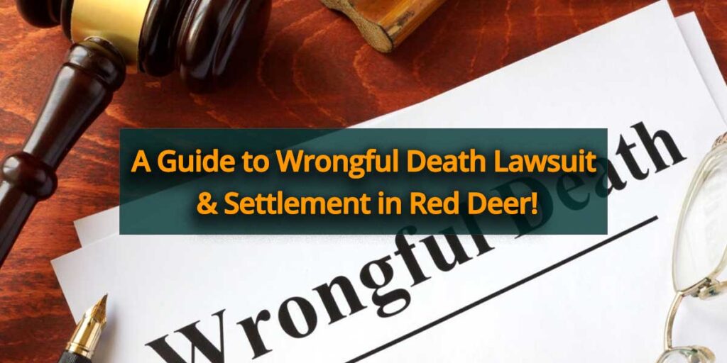 Wrongful Death Lawsuit