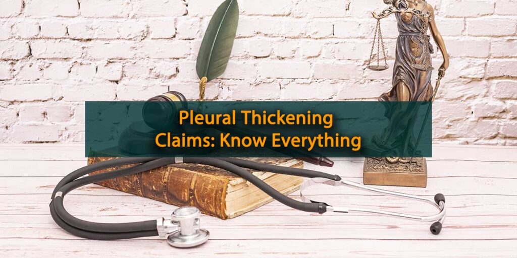 Pleural Thickening