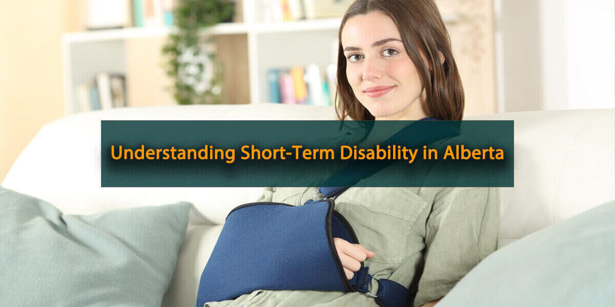 Understanding Short-Term Disability in Alberta Featured Image