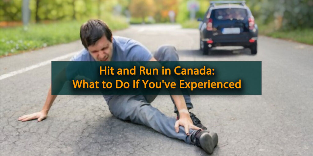 Hit and Run in Canada Featured Image